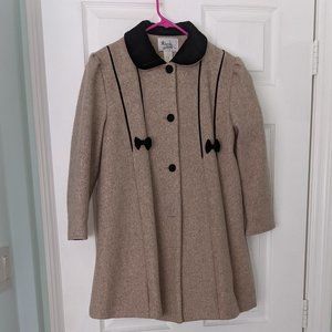 Winter coat - pre-owned